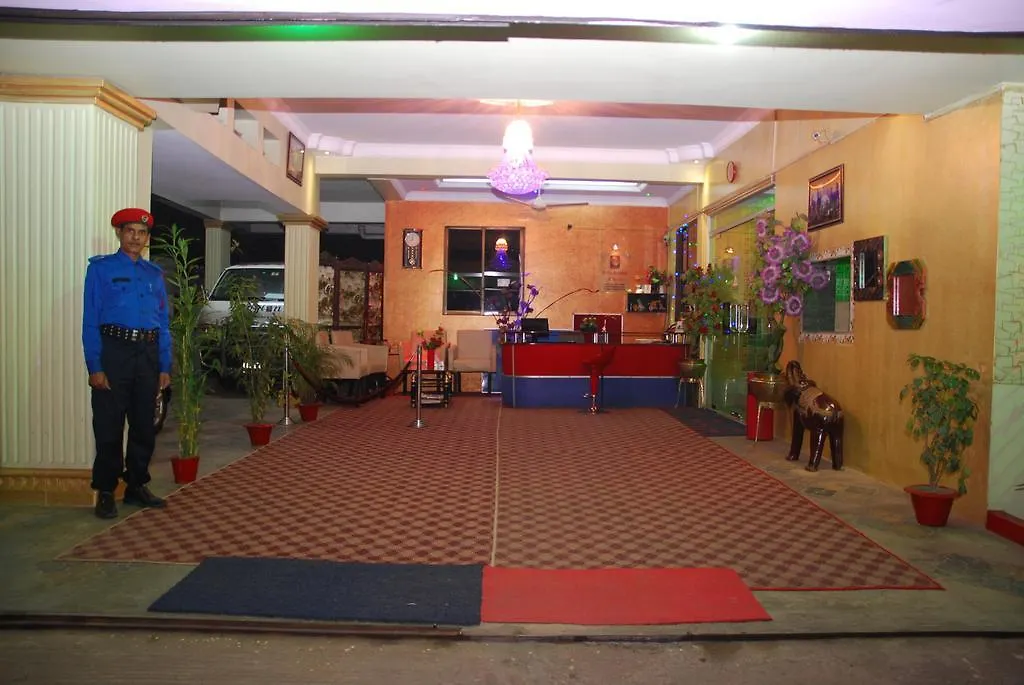 Babylon Hotel & Serviced Apartment Dhaka