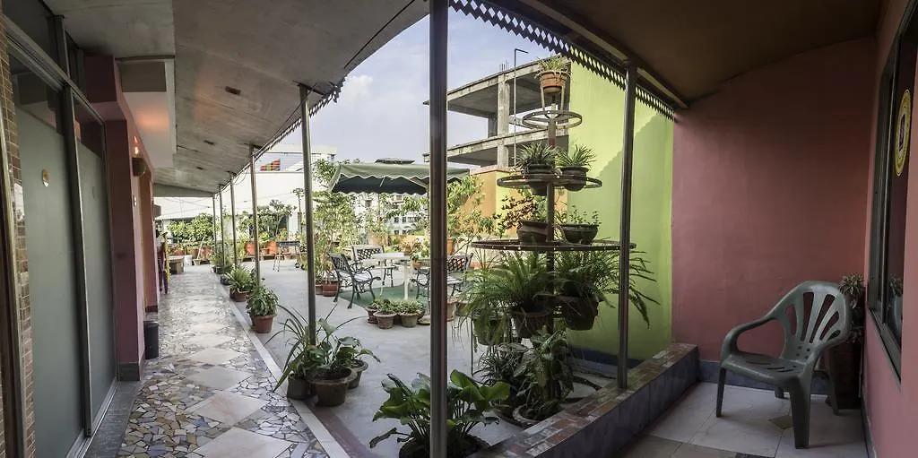 Babylon Hotel & Serviced Apartment Dhaka