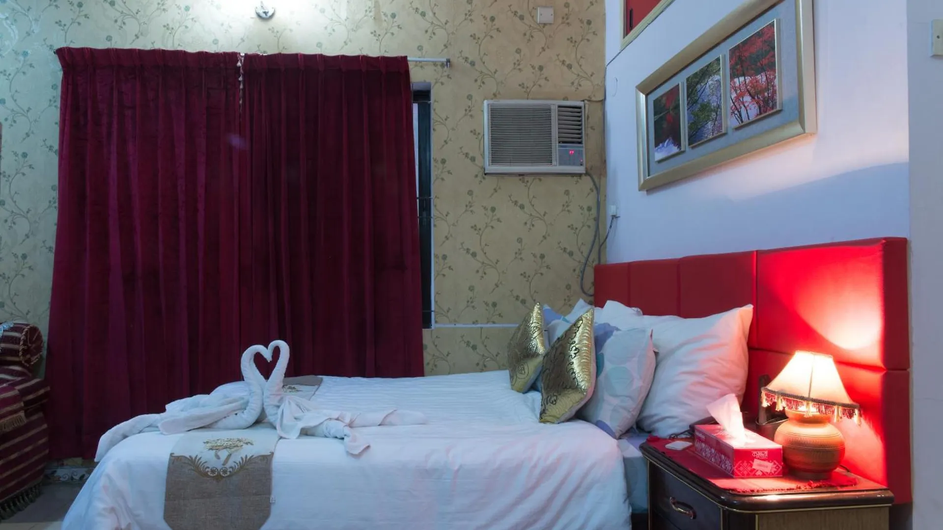 Babylon Hotel & Serviced Apartment Dhaka Aparthotel