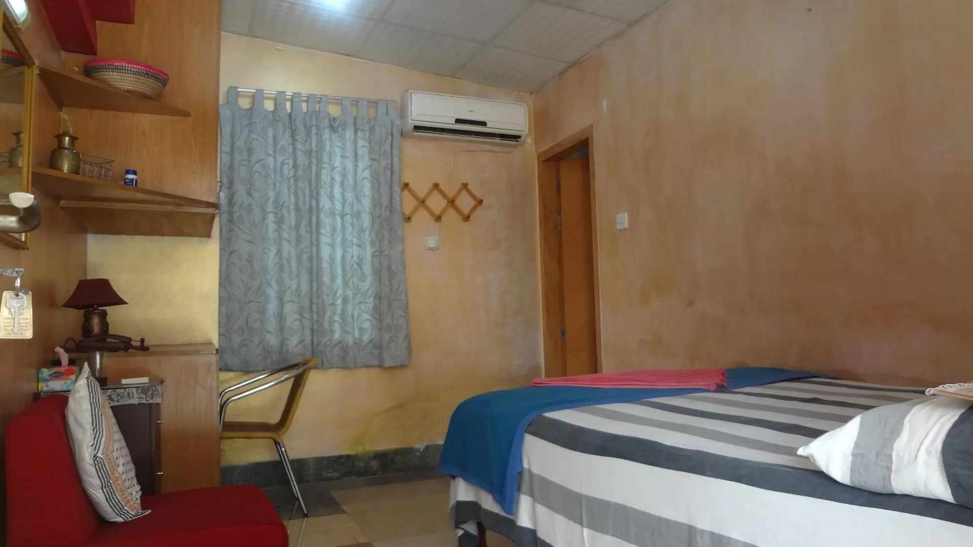 Babylon Hotel & Serviced Apartment Dhaka Aparthotel