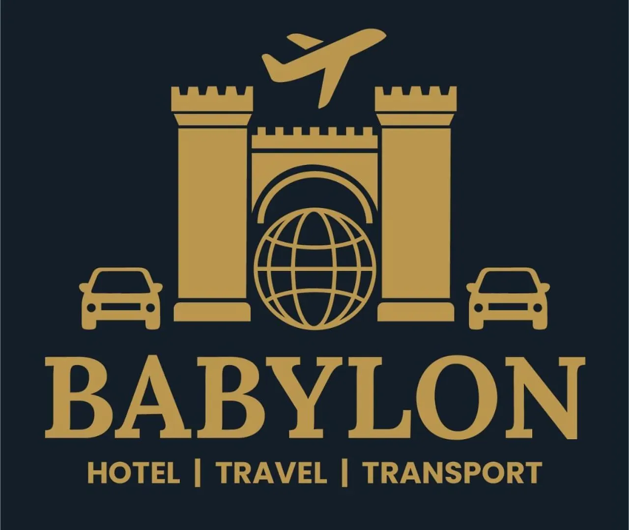 Babylon Hotel & Serviced Apartment Dhaka 3*,