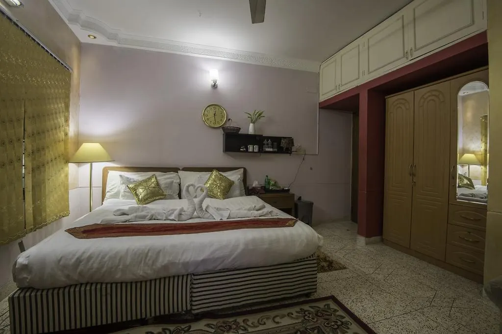 Babylon Hotel & Serviced Apartment Dhaka Bangladesh