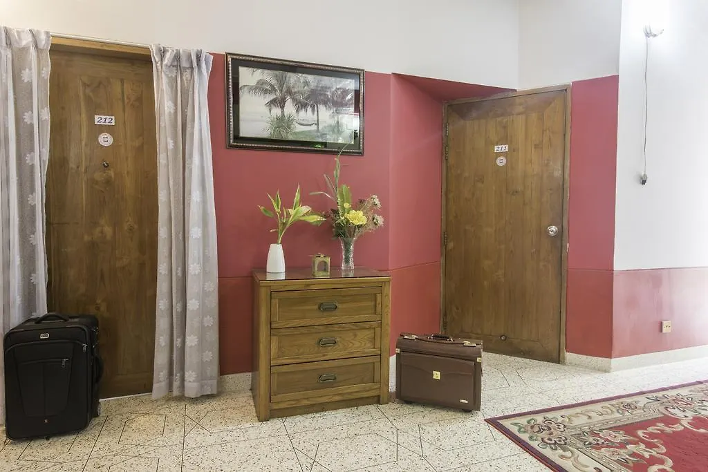 Babylon Hotel & Serviced Apartment Dhaka 3*,