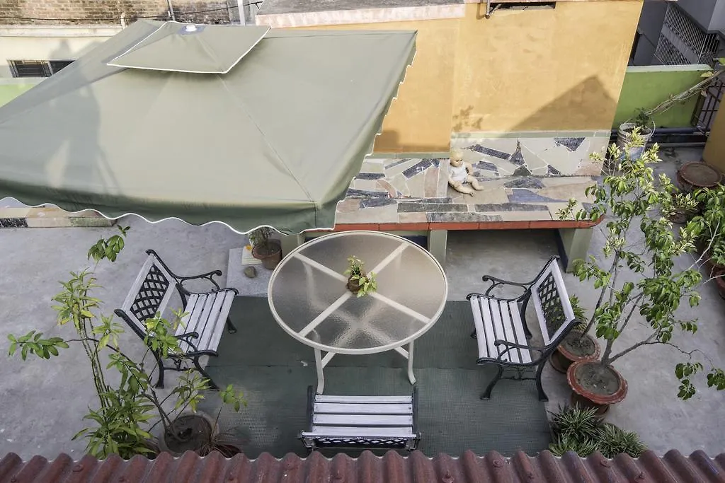 *** Aparthotel Babylon Hotel & Serviced Apartment Dhaka Bangladesh