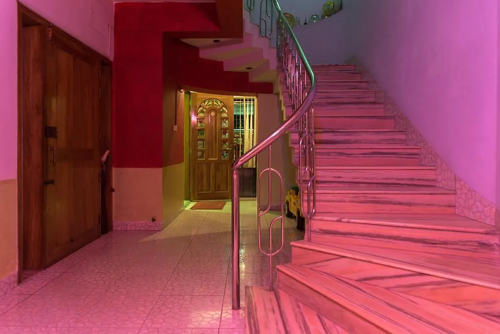 Babylon Hotel & Serviced Apartment Dhaka Aparthotel