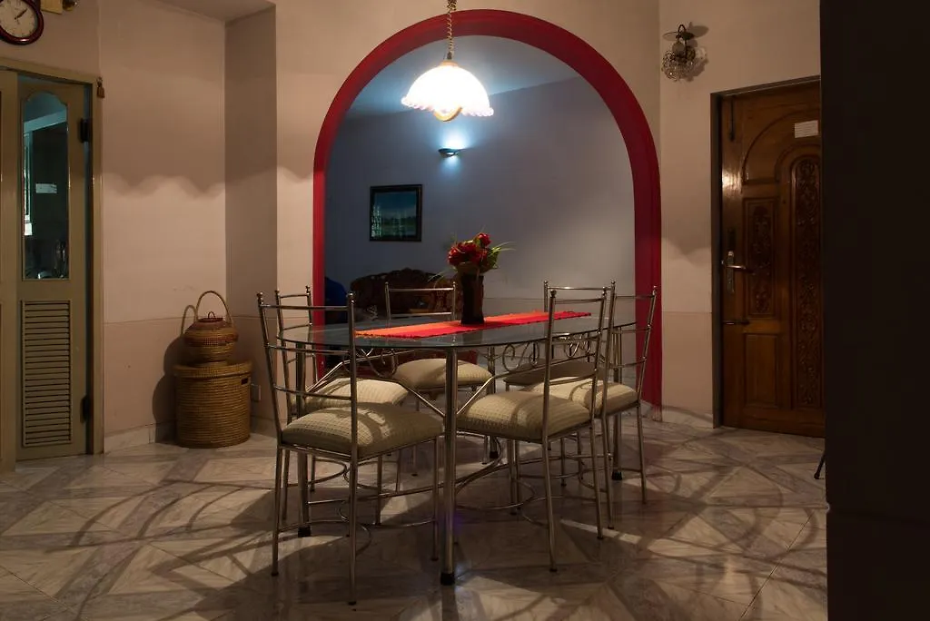Aparthotel Babylon Hotel & Serviced Apartment Dhaka