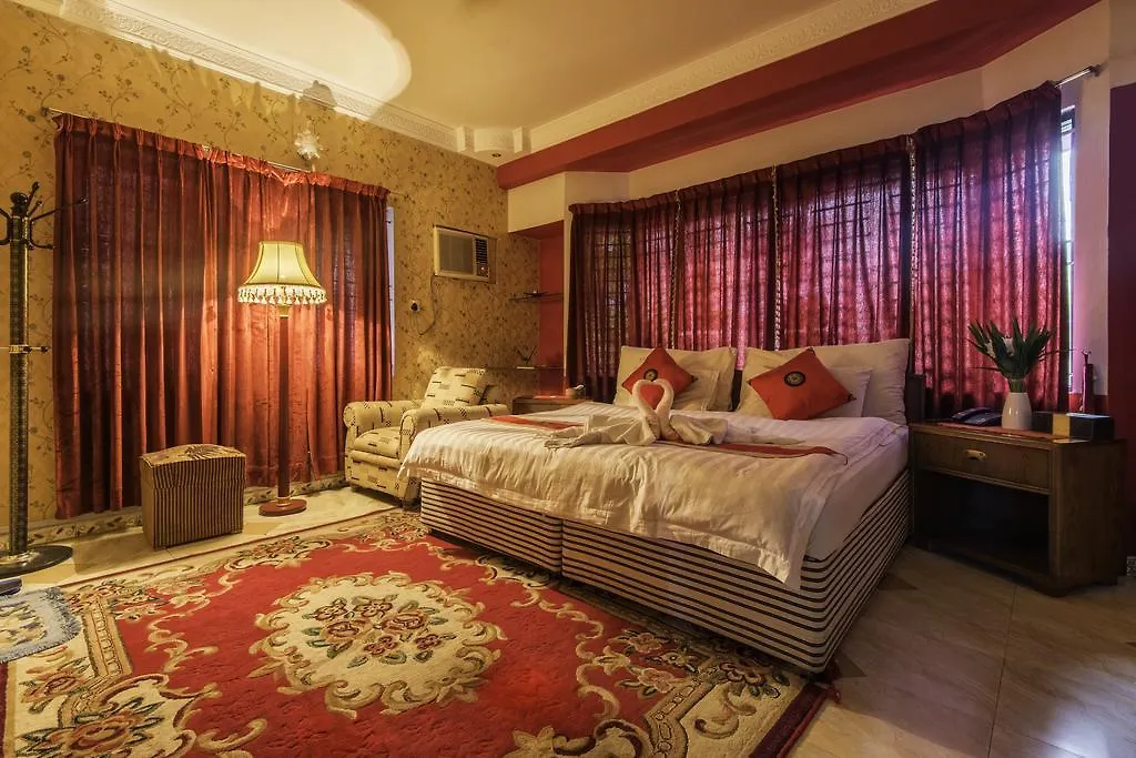 Babylon Hotel & Serviced Apartment Dhaka 3*,  Bangladesh