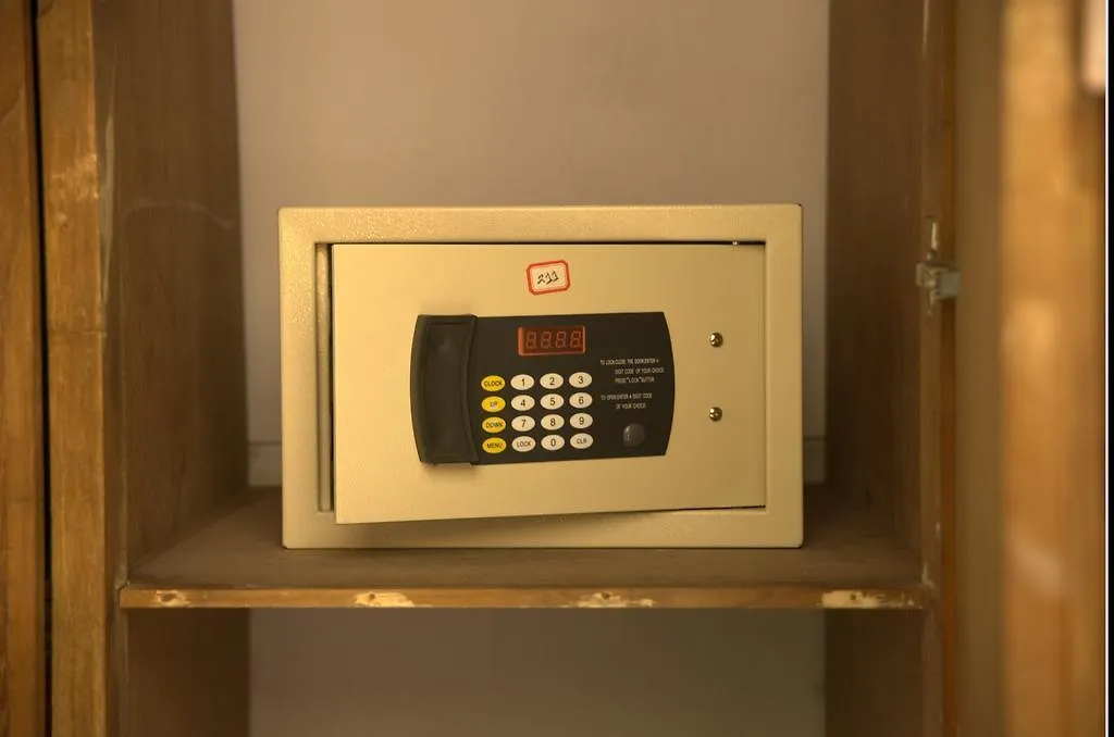 Babylon Hotel & Serviced Apartment Dhaka
