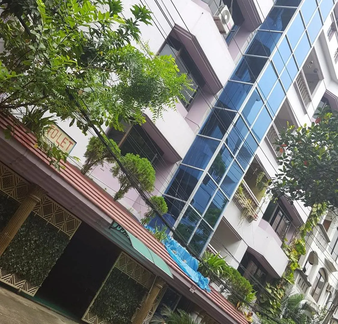 Babylon Hotel & Serviced Apartment Dhaka