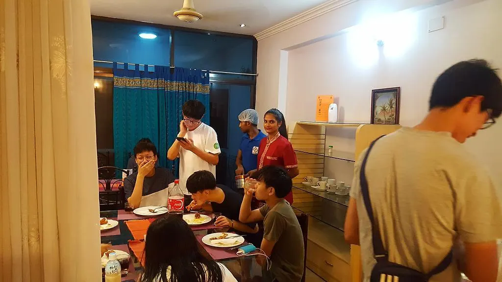 *** Aparthotel Babylon Hotel & Serviced Apartment Dhaka Bangladesh