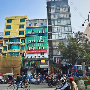 Prime Mirpur 10 *** Dhaka