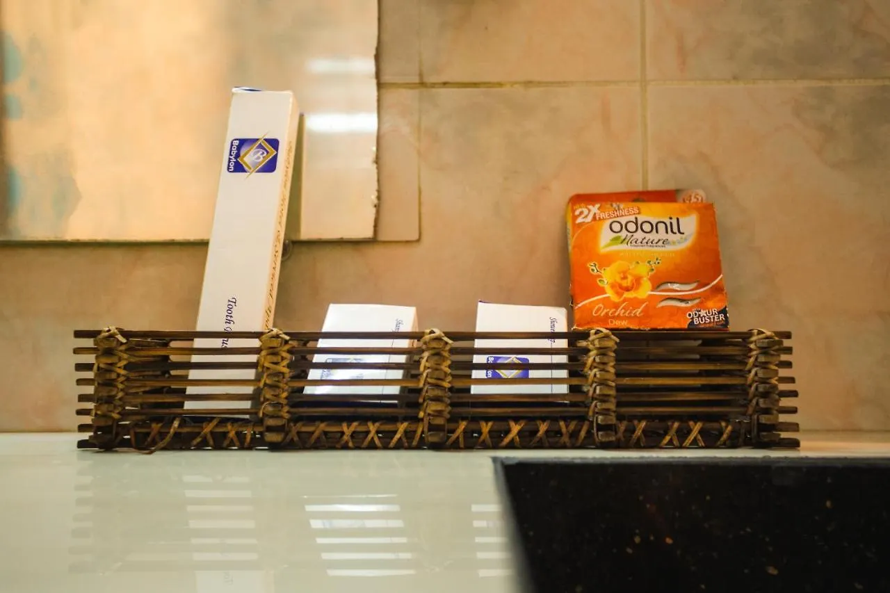 Babylon Hotel & Serviced Apartment Dhaka