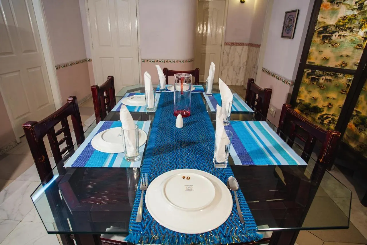 Babylon Hotel & Serviced Apartment Dhaka Aparthotel