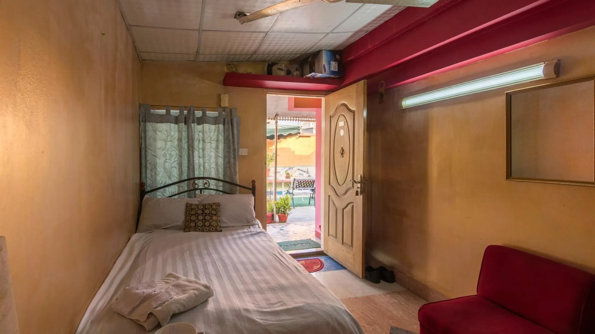 Babylon Hotel & Serviced Apartment Dhaka Bangladesh