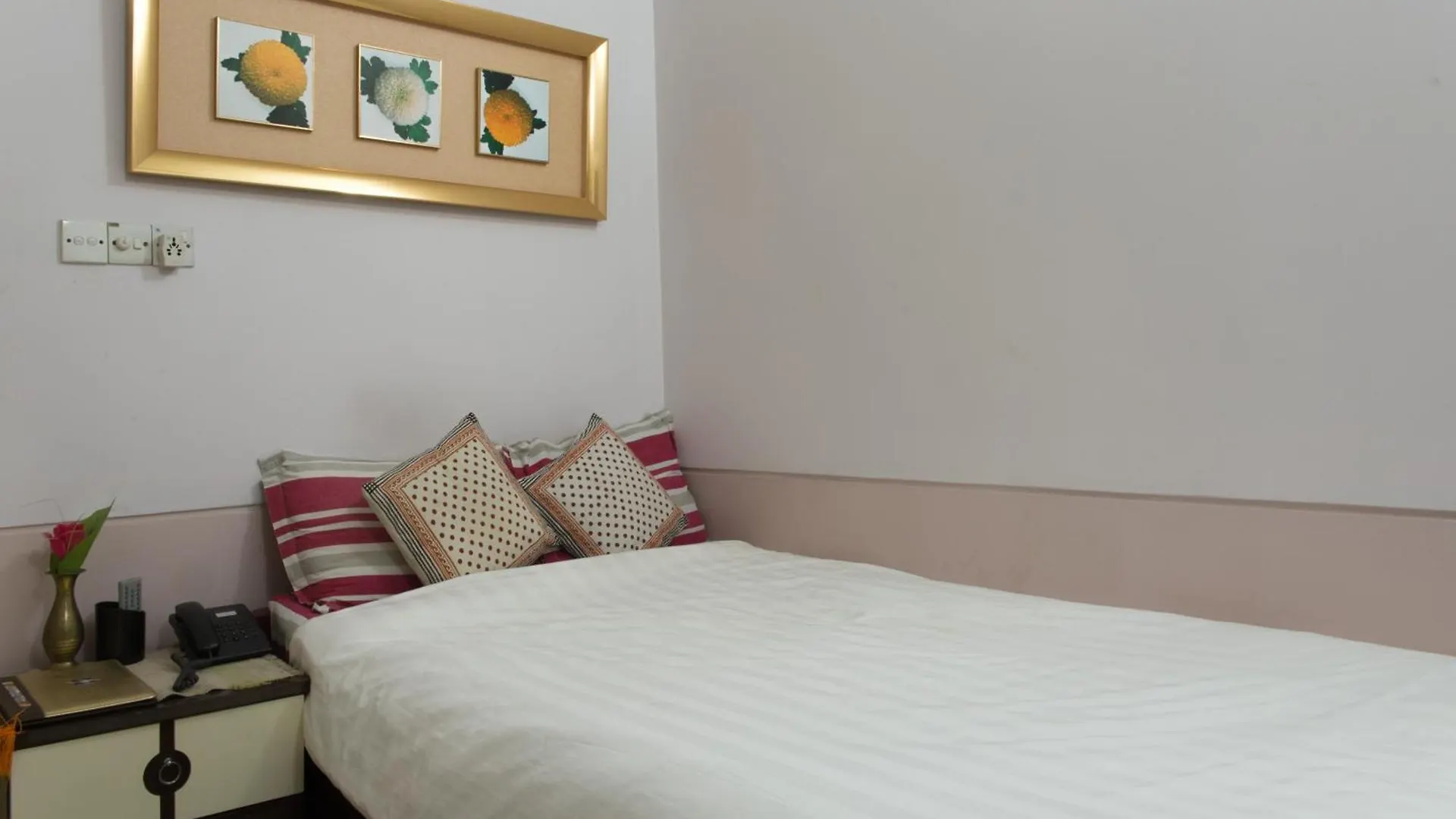 Babylon Hotel & Serviced Apartment Dhaka Aparthotel