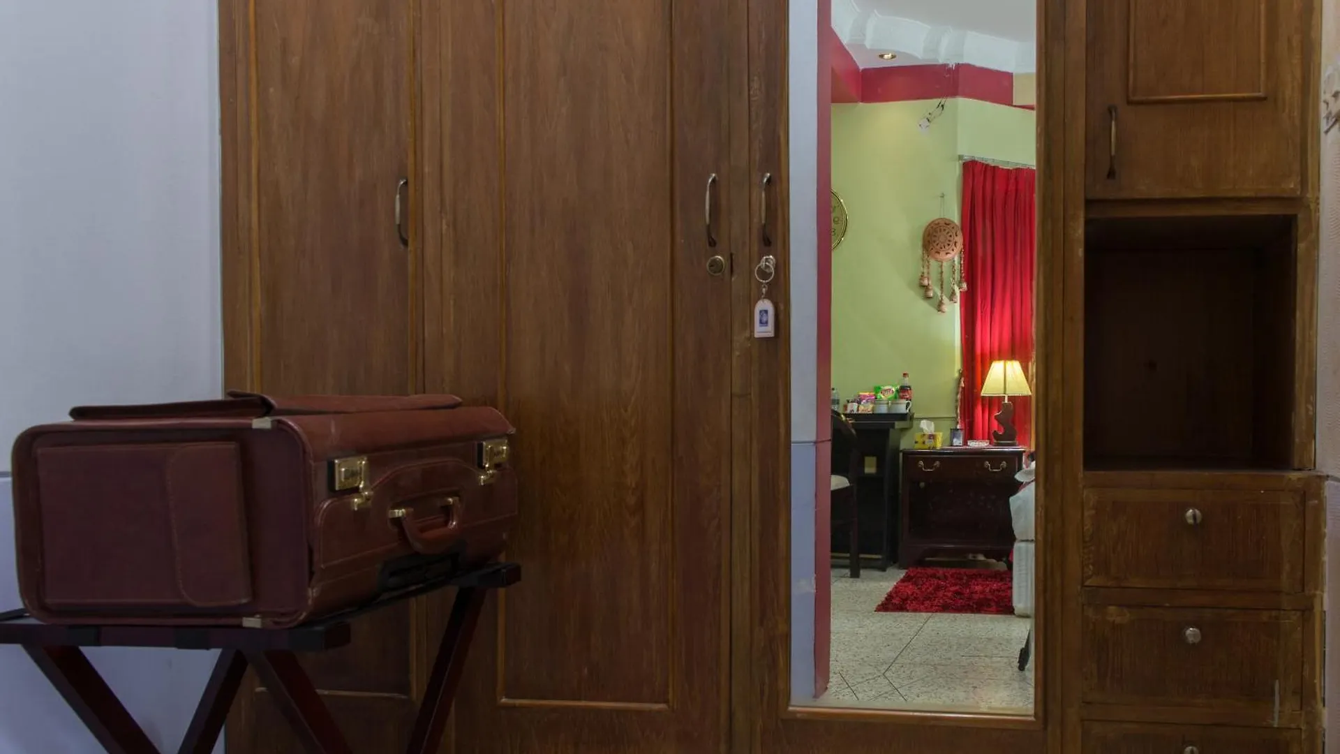 Aparthotel Babylon Hotel & Serviced Apartment Dhaka