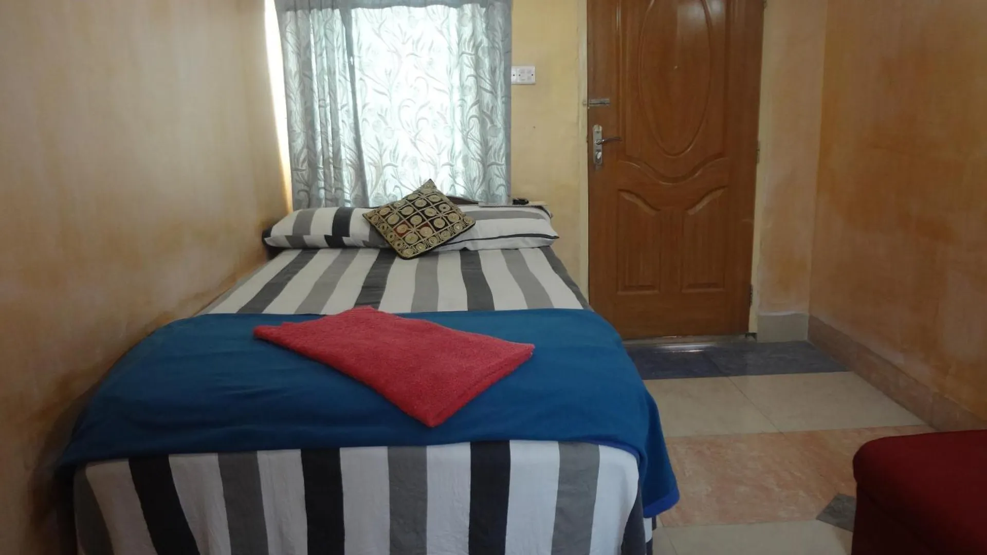 Babylon Hotel & Serviced Apartment Dhaka 3*,