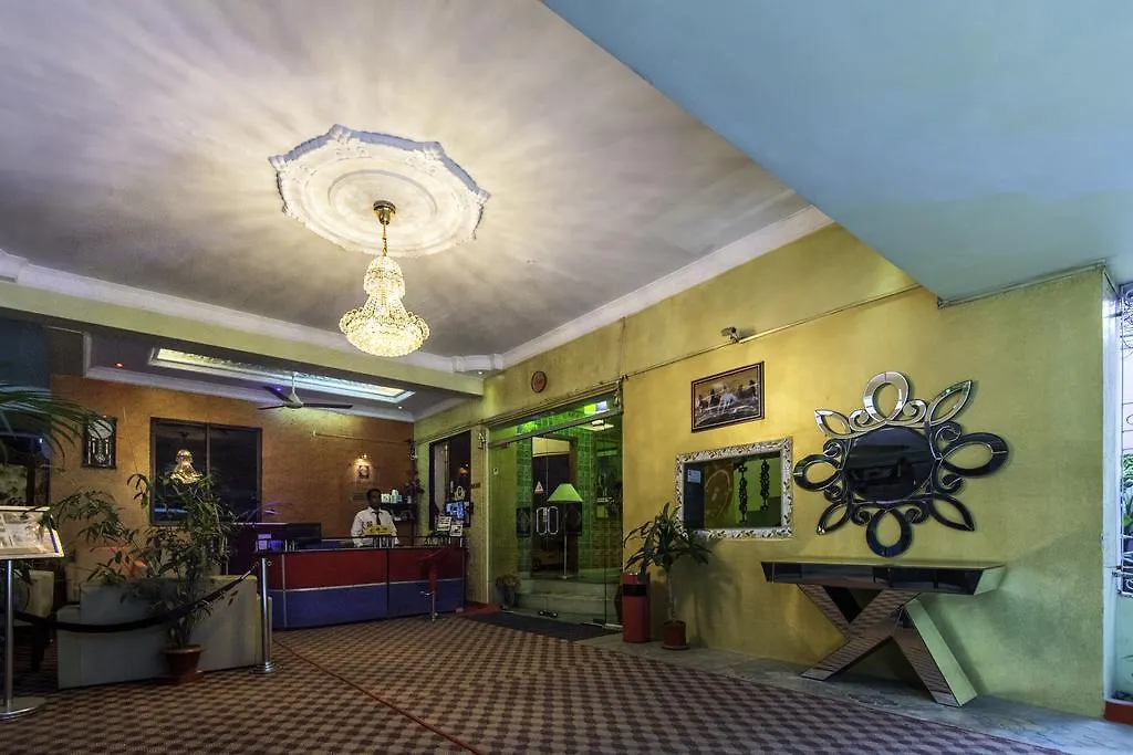 Babylon Hotel & Serviced Apartment Dhaka