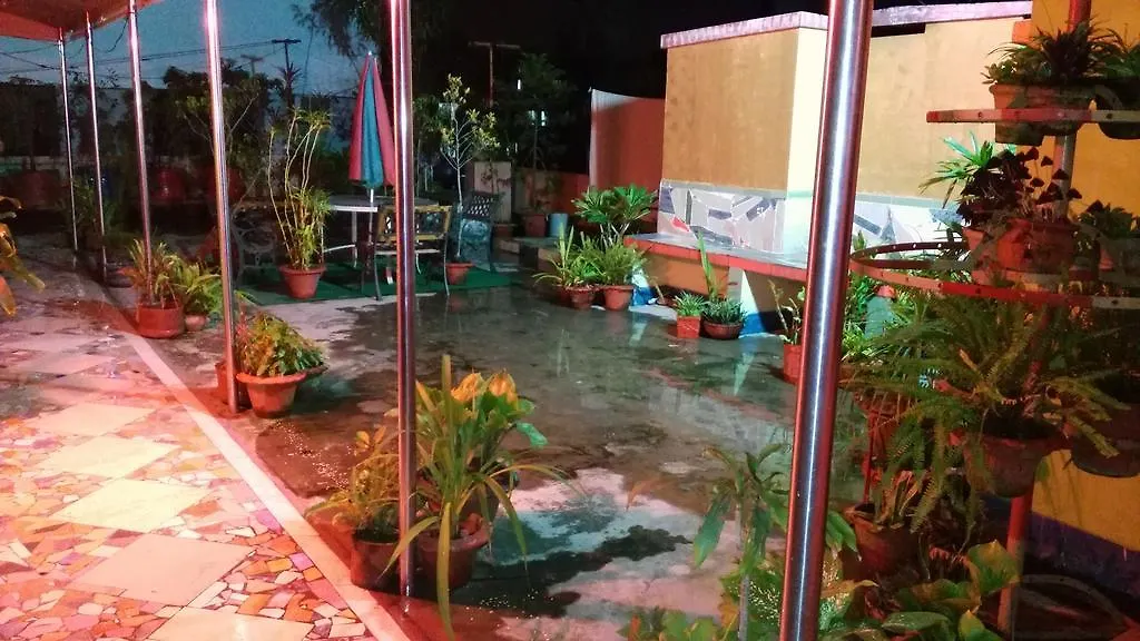 Babylon Hotel & Serviced Apartment Dhaka