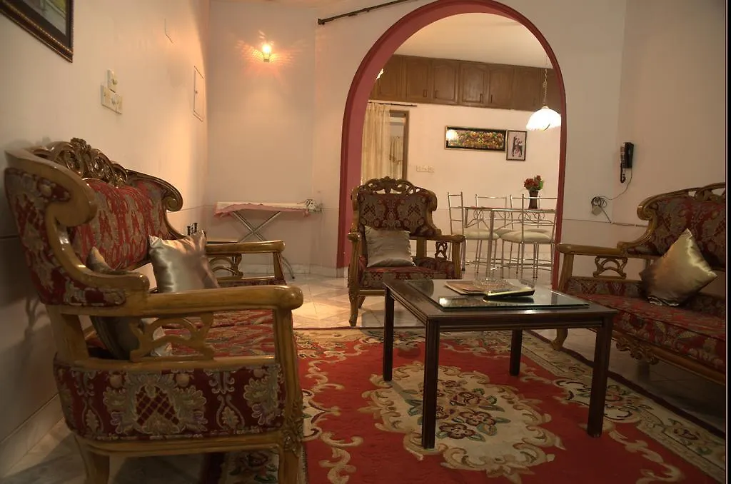 Babylon Hotel & Serviced Apartment Dhaka 3*,